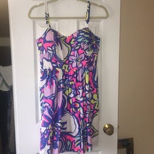 Lily Pulitzer dress